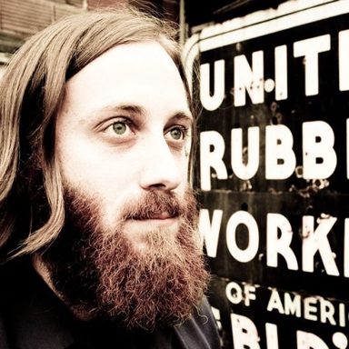 Dan Auerbach