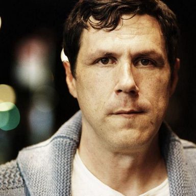 Damien Jurado