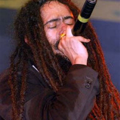 Damian Marley photo 10