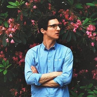 Dan Croll