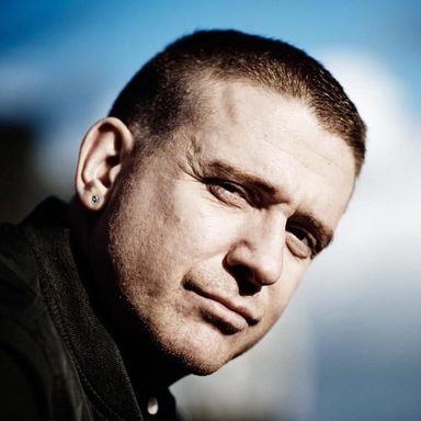 Damien Dempsey