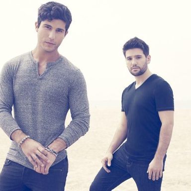 Dan + Shay