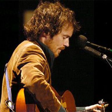 Damien Rice photo 20