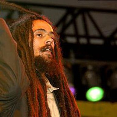 Damian Marley photo 9