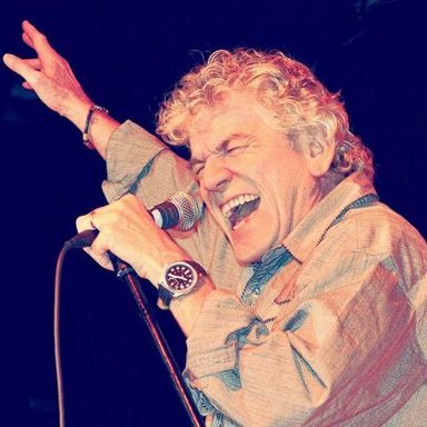 Dan McCafferty