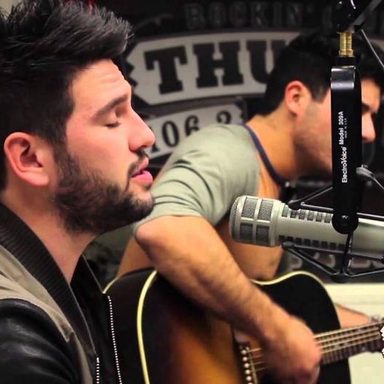 Dan + Shay