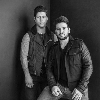 Dan + Shay