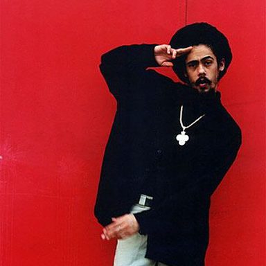 Damian Marley