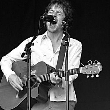 Damien Rice photo 21