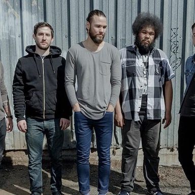 Dance Gavin Dance photo 13