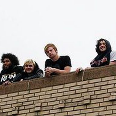 Dance Gavin Dance photo 20