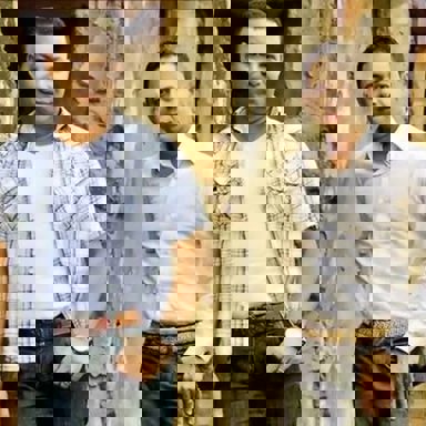 Daniel & Samuel photo 10