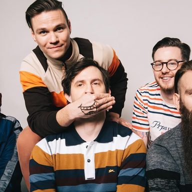 Dance Gavin Dance photo 10