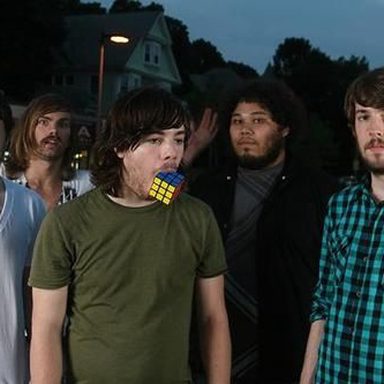 Dance Gavin Dance photo 18