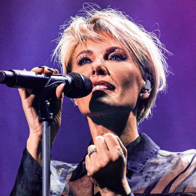 Dana Winner