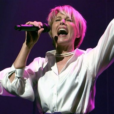 Dana Winner