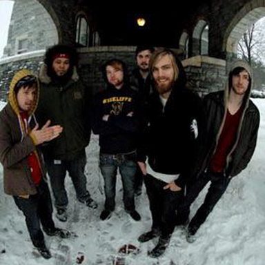 Dance Gavin Dance photo 19