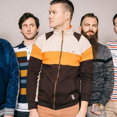 Dance Gavin Dance photo 11