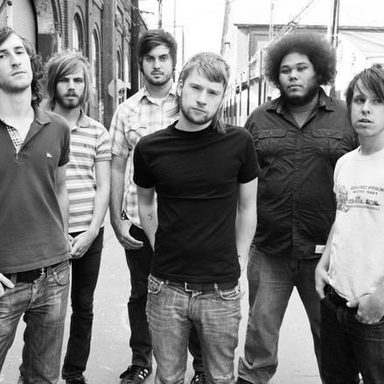 Dance Gavin Dance photo 15