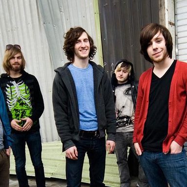 Dance Gavin Dance photo 14