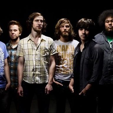 Dance Gavin Dance photo 17