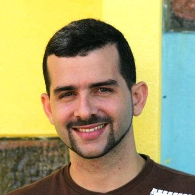 Daniel Costa