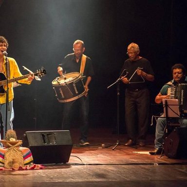 Daniel Maia (Gospel)