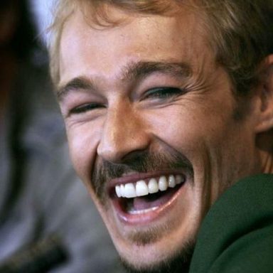 Daniel Johns