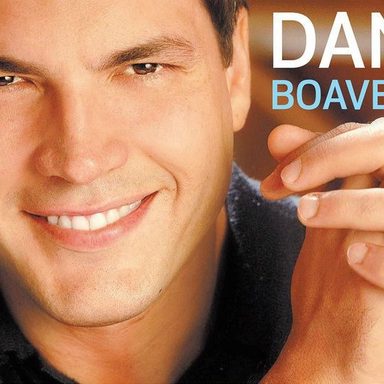 Daniel Boaventura