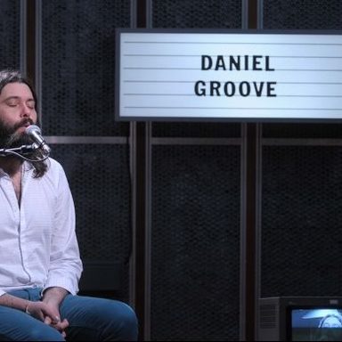 Daniel Groove
