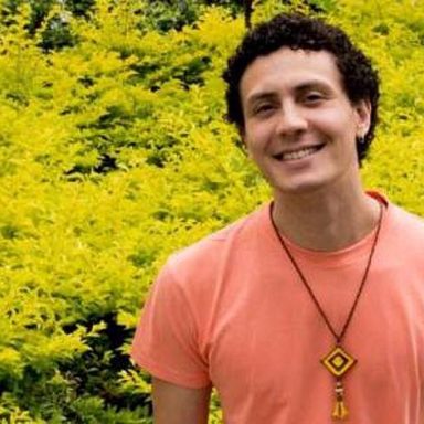 Daniel Maia (Gospel)