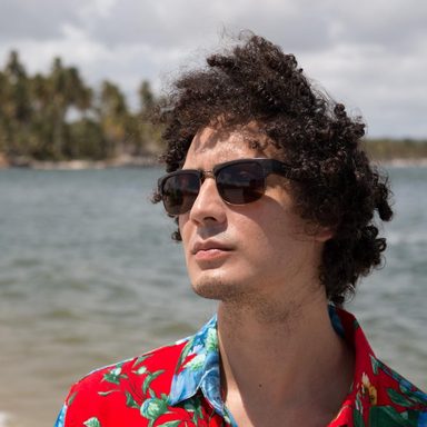 Daniel Maia (Gospel)