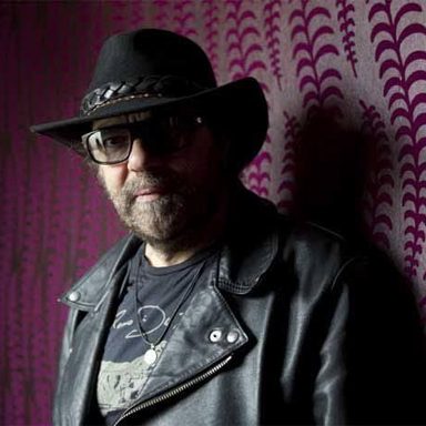 Daniel Lanois