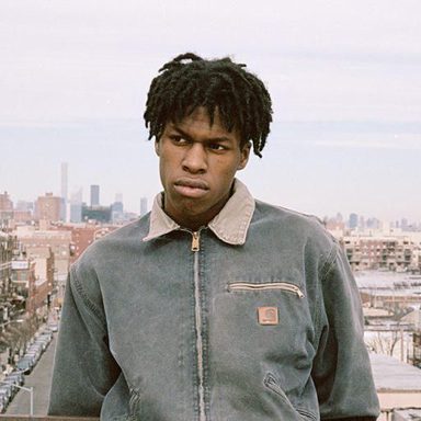 Daniel Caesar