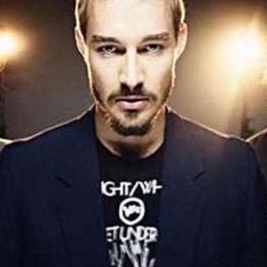 Daniel Johns