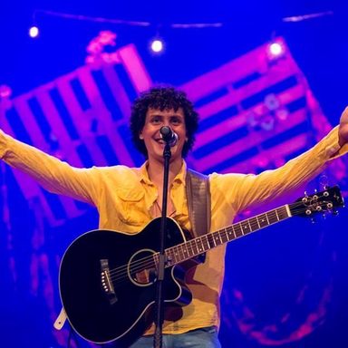 Daniel Maia (Gospel)