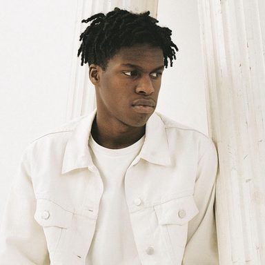 Daniel Caesar