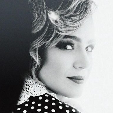 Daniela Araújo photo 17