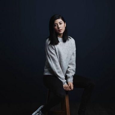 Daniela Andrade