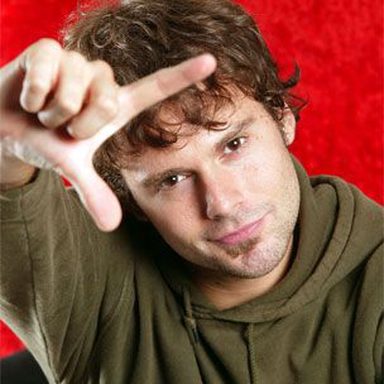 Daniel Zueras photo 14