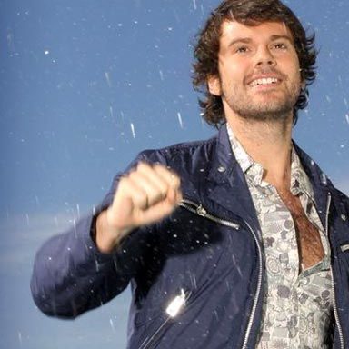 Daniel Zueras photo 11