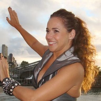 Daniela Mercury photo 26