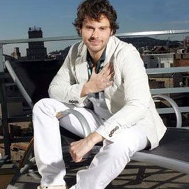 Daniel Zueras photo 20