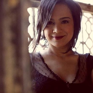 Daniela Araújo photo 38