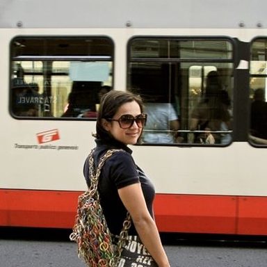 Daniela Araújo photo 45