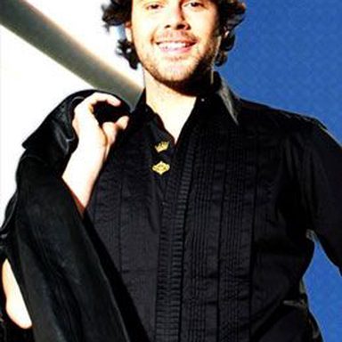 Daniel Zueras photo 18