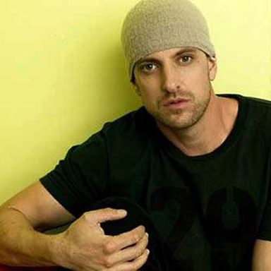 Daniel Powter