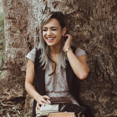 Daniela Araújo photo 23