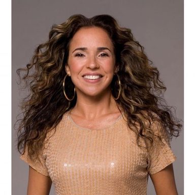 Daniela Mercury photo 30