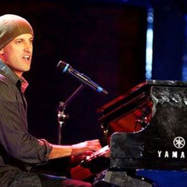 Daniel Powter